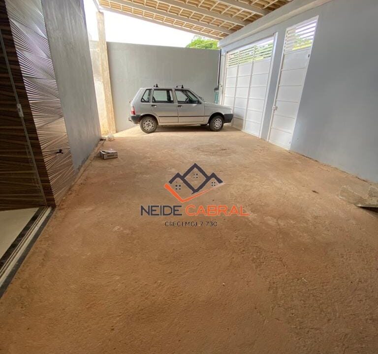 Neide 27 8